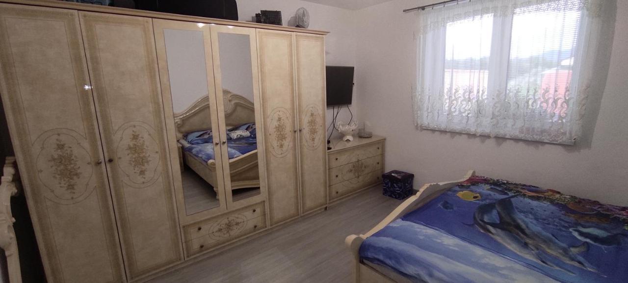 Pension Marko Липтовски-Микулаш Экстерьер фото