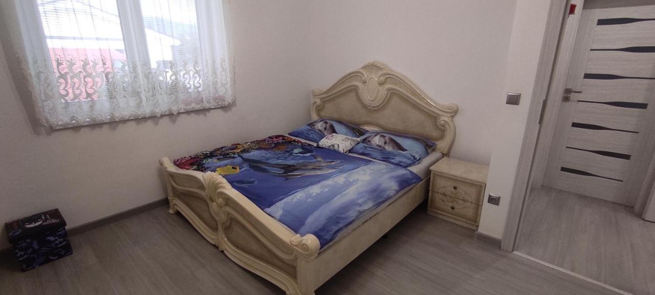 Pension Marko Липтовски-Микулаш Экстерьер фото