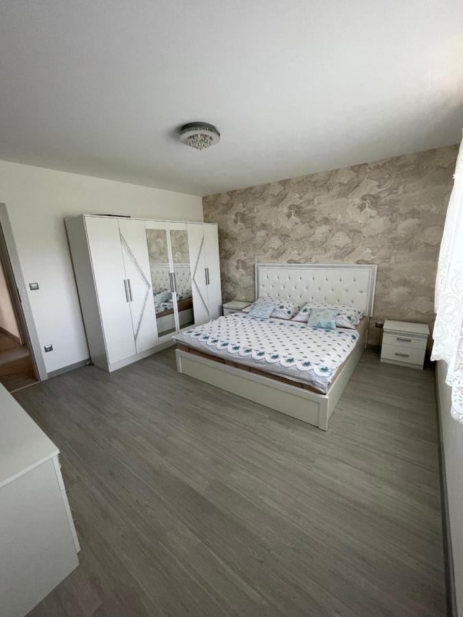 Pension Marko Липтовски-Микулаш Экстерьер фото